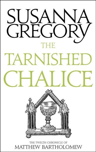 The Tarnished Chalice
