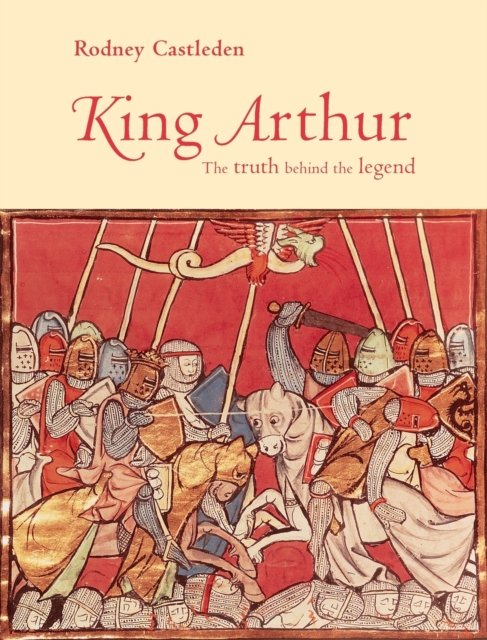 King Arthur