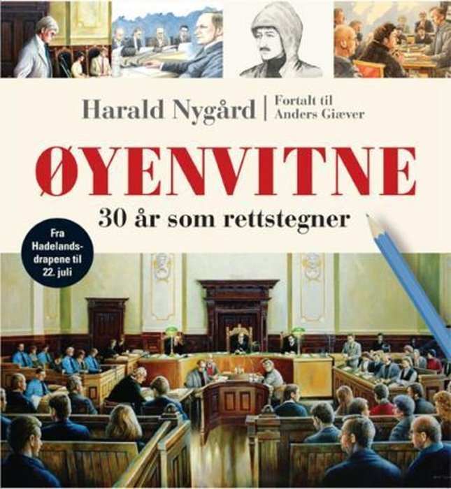 Øyenvitne