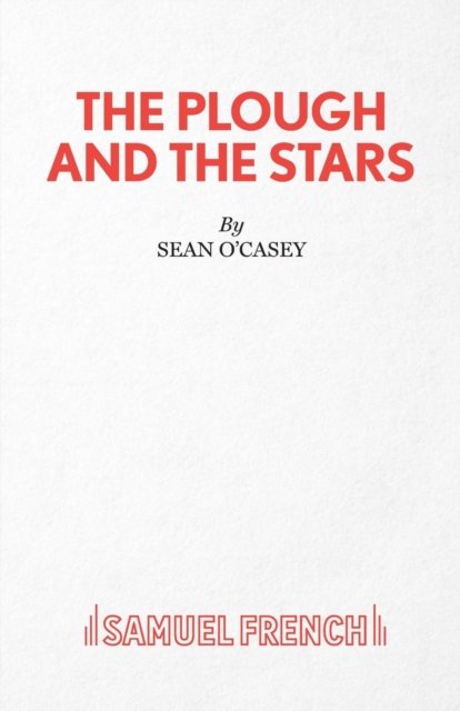 The Plough and the Stars