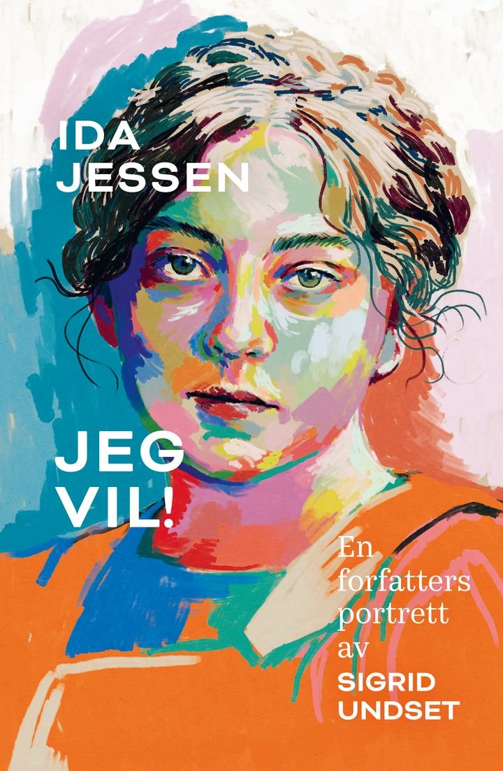 Jeg vil!