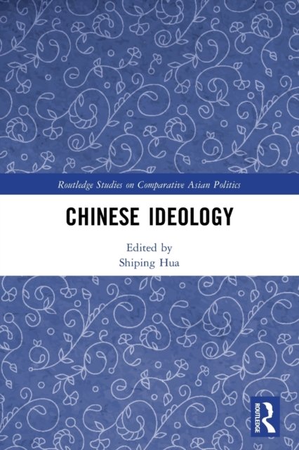 Chinese Ideology