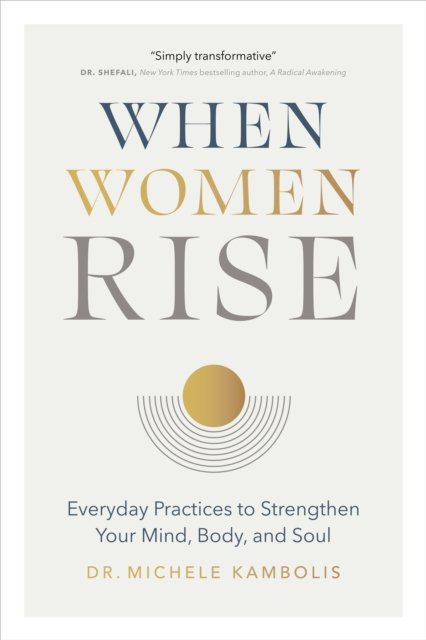 When Women Rise