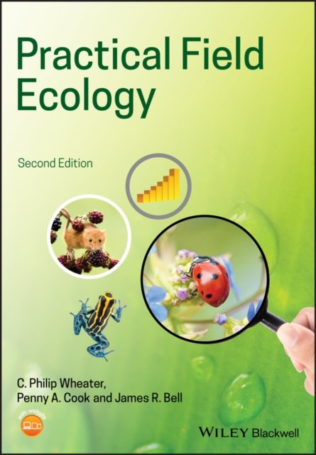 Practical Field Ecology 2nd Edition