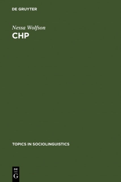 CHP