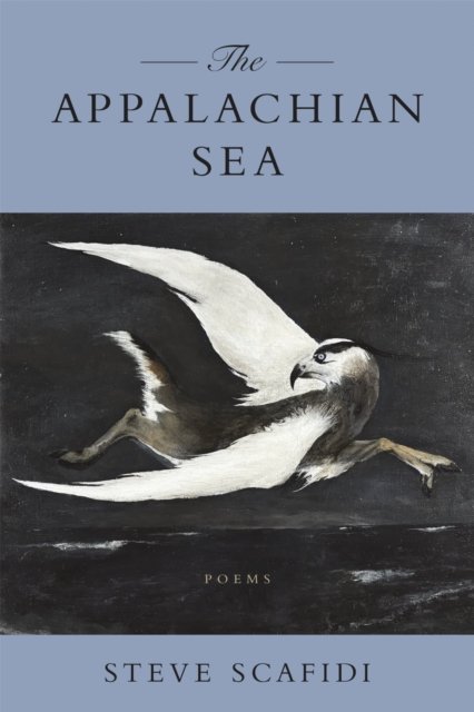 The Appalachian Sea