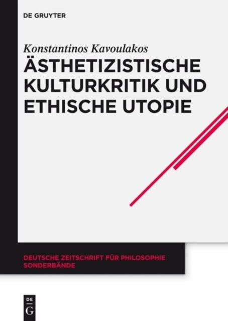 Asthetizistische Kulturkritik und ethische Utopie