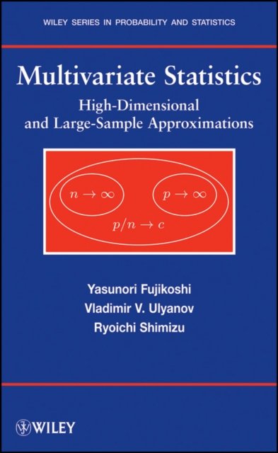 Multivariate Statistics – High–Dimensional and Large–Sample Approximations