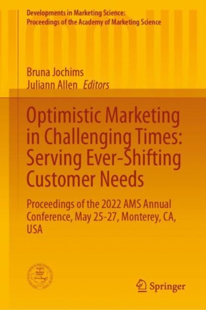 Optimistic Marketing in Challenging Times