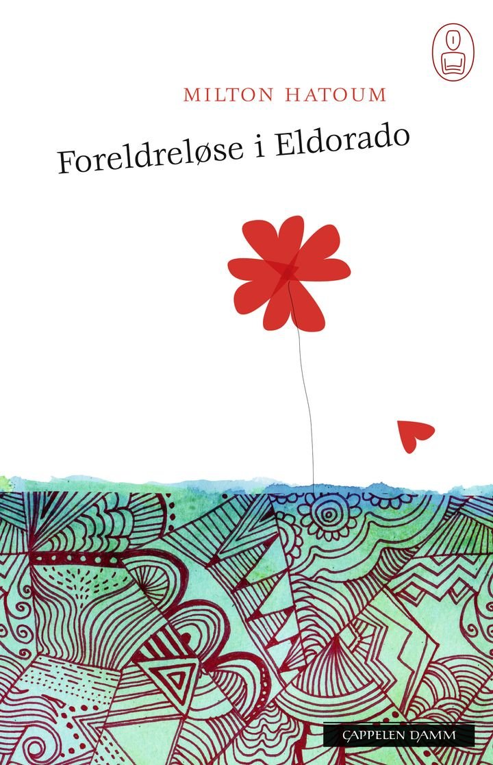Foreldreløse i Eldorado