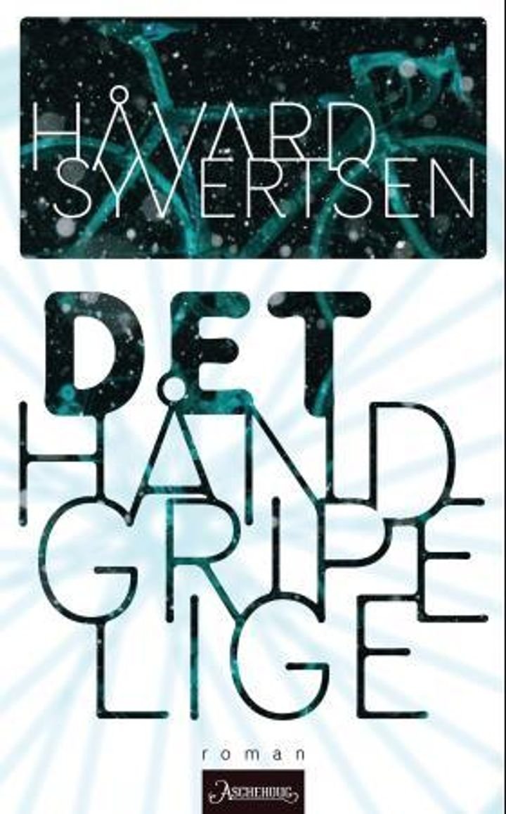 Det håndgripelige - roman