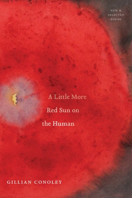 A Little More Red Sun on the Human