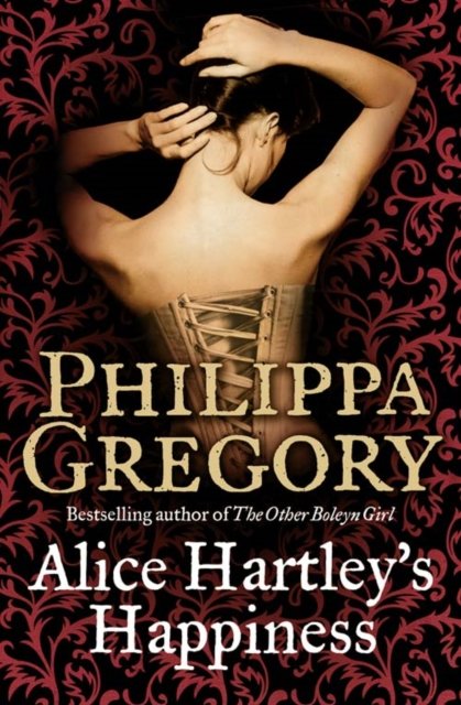 ALICE HARTLEYS HAPPINESS