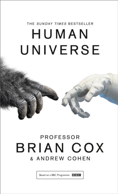 HUMAN UNIVERSE PB