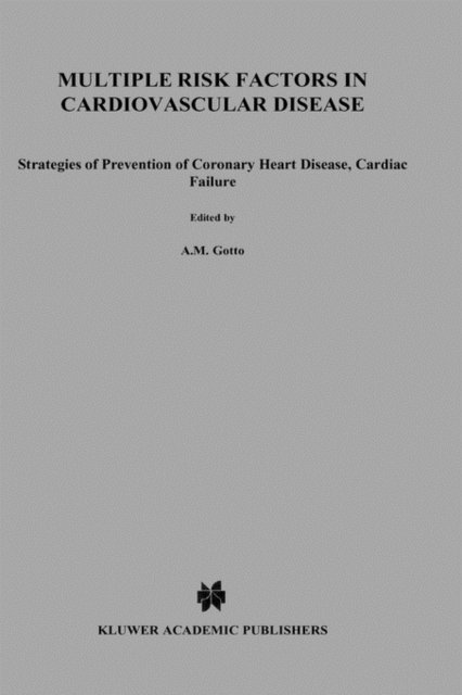Multiple Risk Factors in Cardiovascular Disease