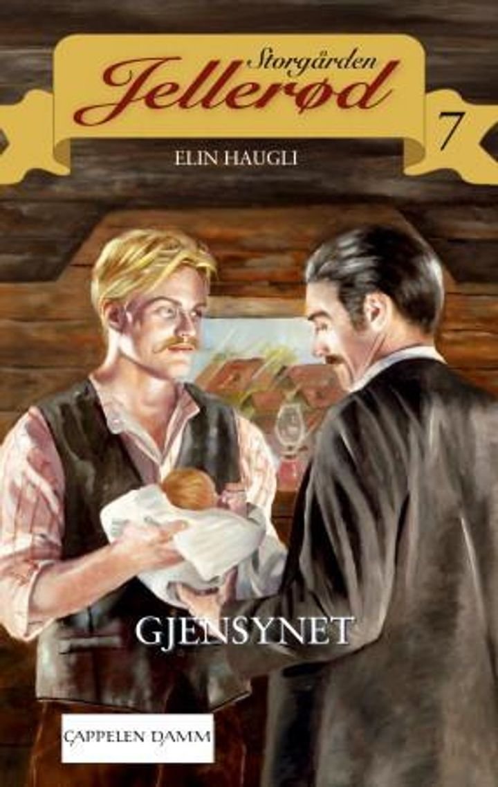 Gjensynet