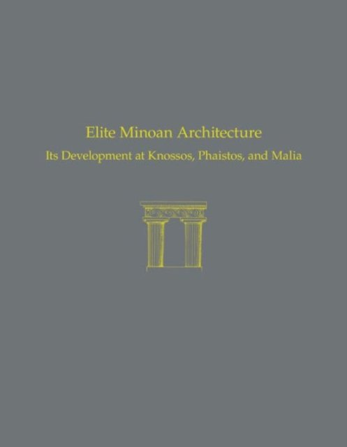 Elite Minoan Architecture