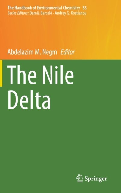 The Nile Delta