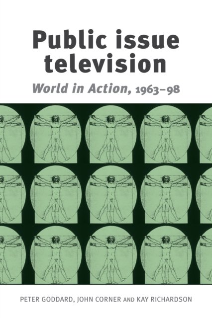Public Issue Television