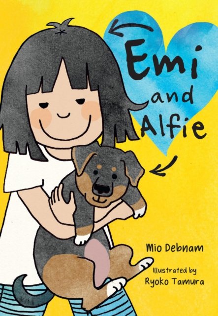 Emi and Alfie