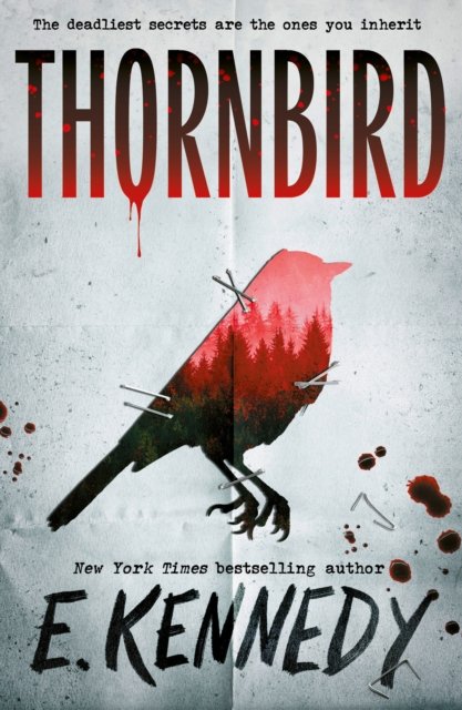 THORNBIRD PB