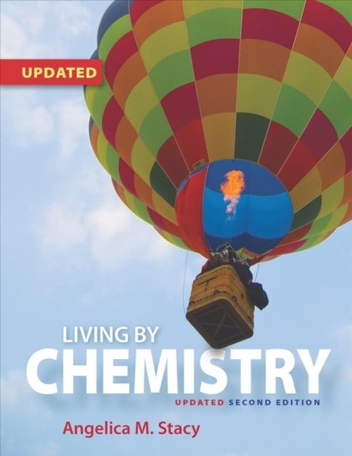 Living by Chemistry