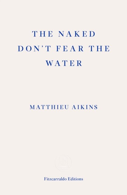 Naked Don''t Fear the Water