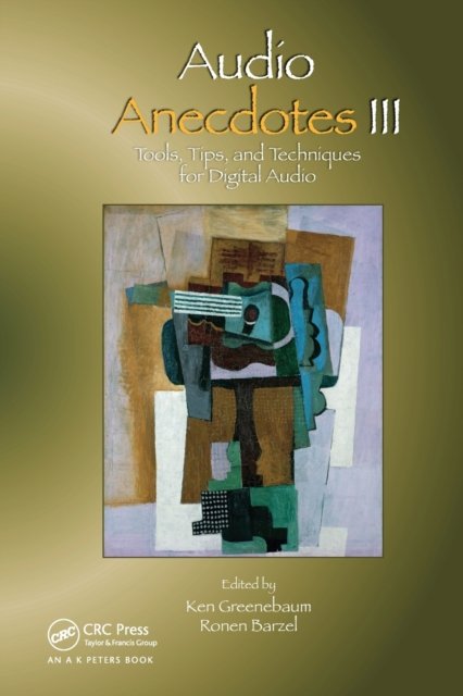 Audio Anecdotes