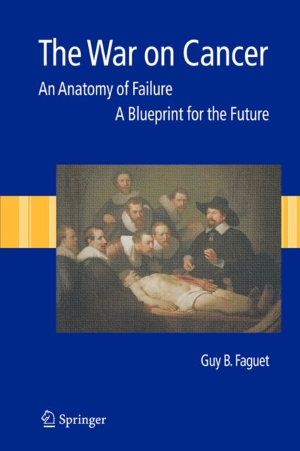 The War on Cancer