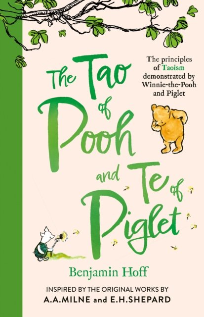 TAO OF POOH & TE_WINNIE-THE PB