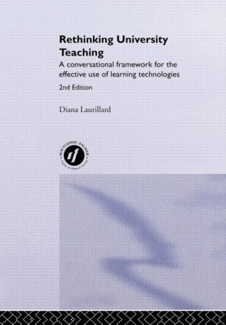 Rethinking University Teaching