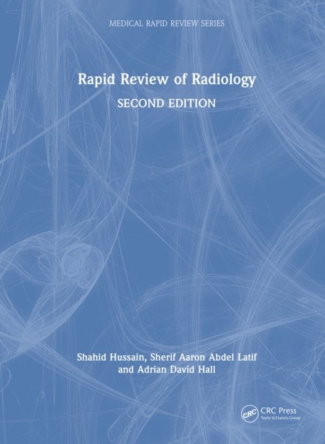 Rapid Review of Radiology