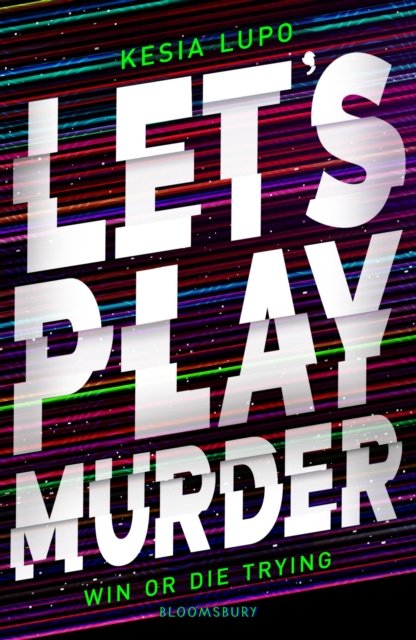 Let''s Play Murder