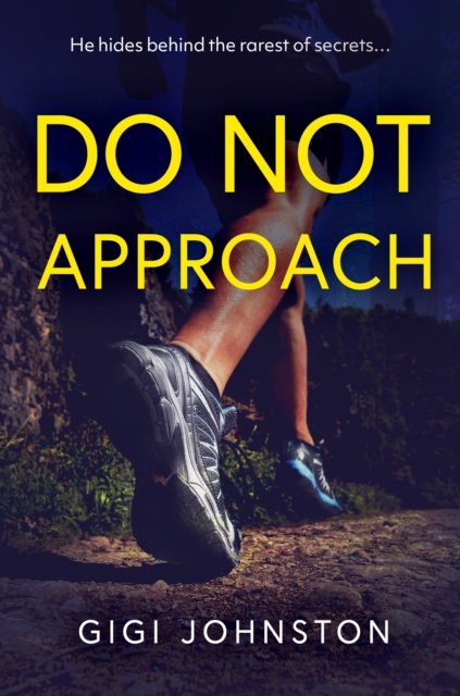 DO NOT APPROACH