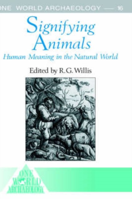 Signifying Animals