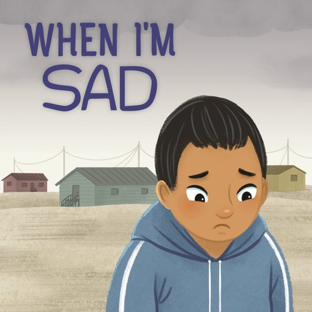 When I''m Sad