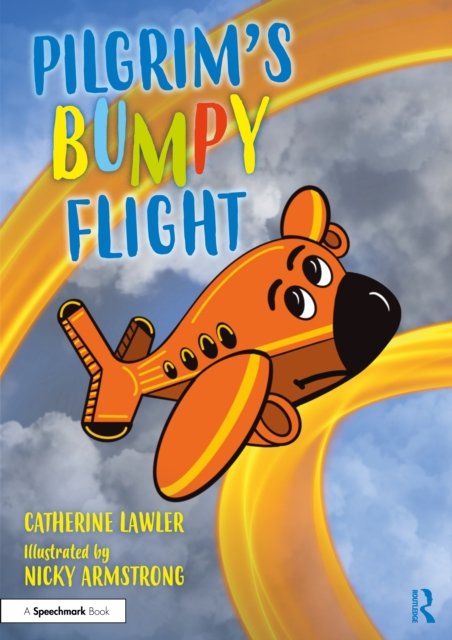 Pilgrim''s Bumpy Flight