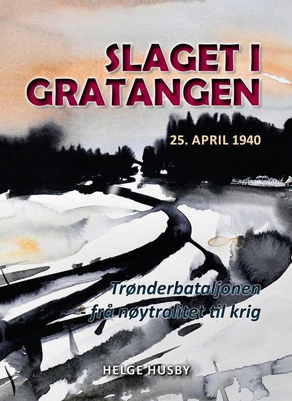 Slaget i Gratangen - 25. april 1940