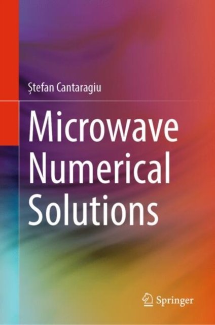 Microunde Solu?ii Numerice Micro-ondes Solutions Numeriques