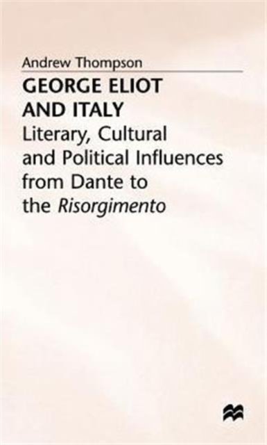 George Eliot and Italy