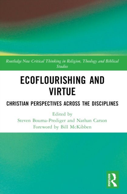 Ecoflourishing and Virtue