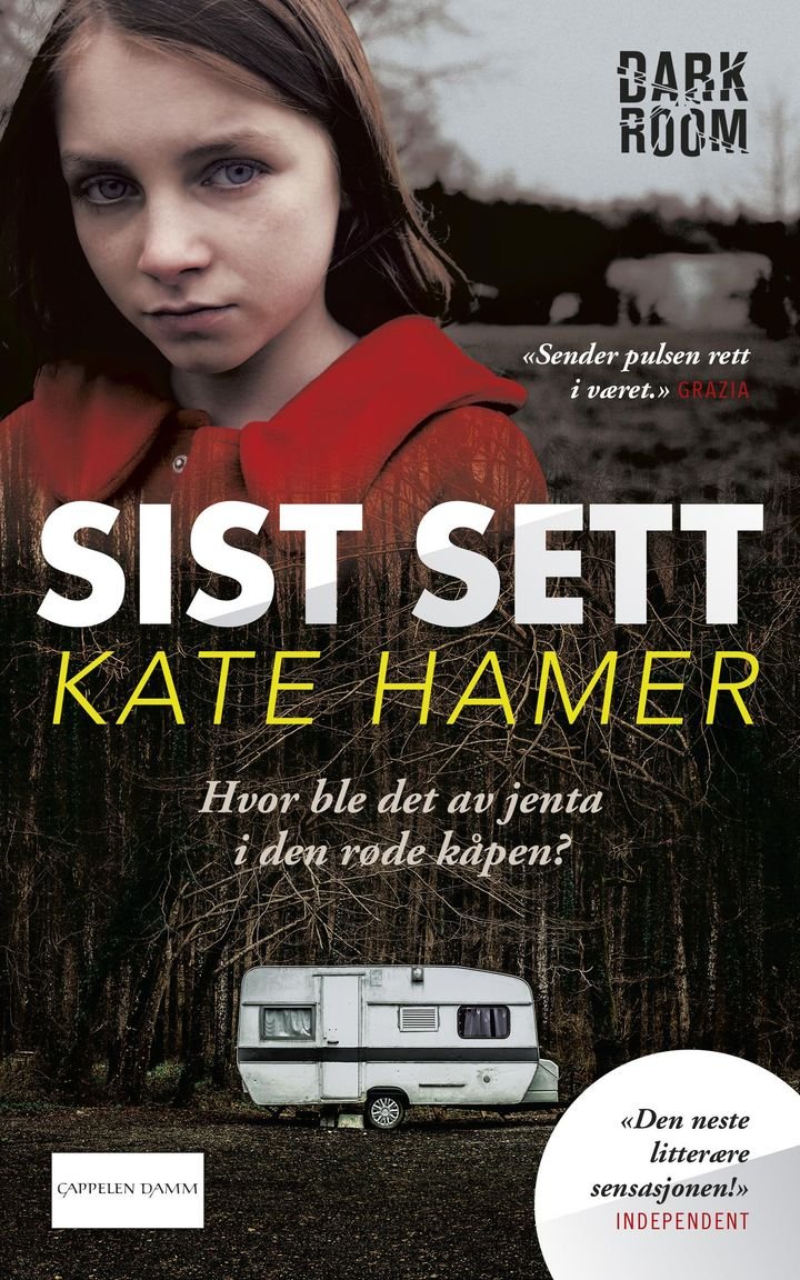 Sist sett