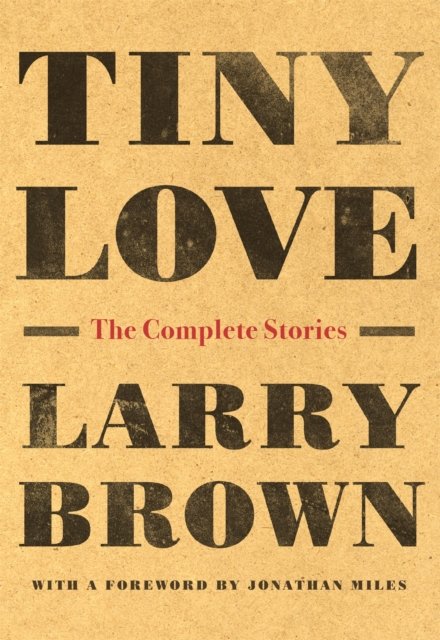Tiny Love