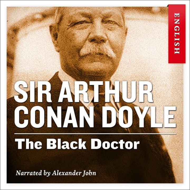 The black doctor