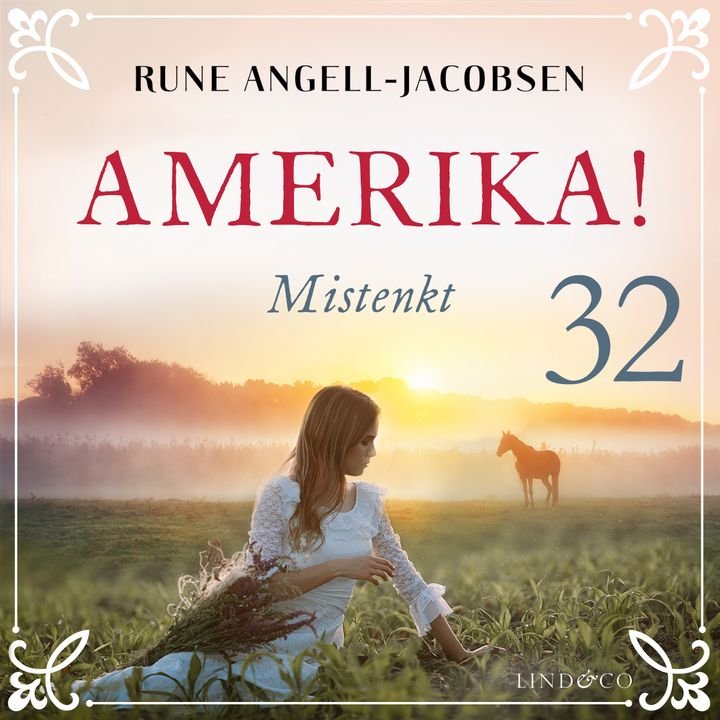 Mistenkt