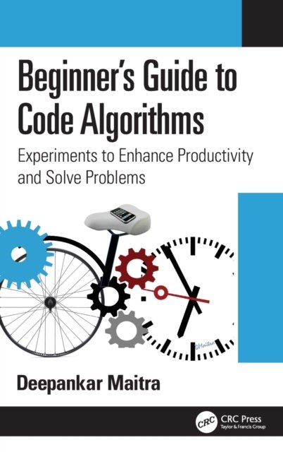 Beginner''s Guide to Code Algorithms