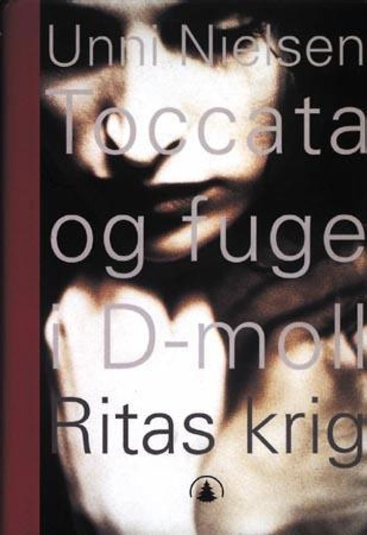 Toccata og fuge i D-moll - Ritas krig