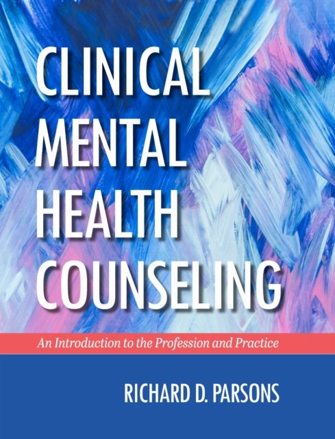 Clinical Mental Health Counseling