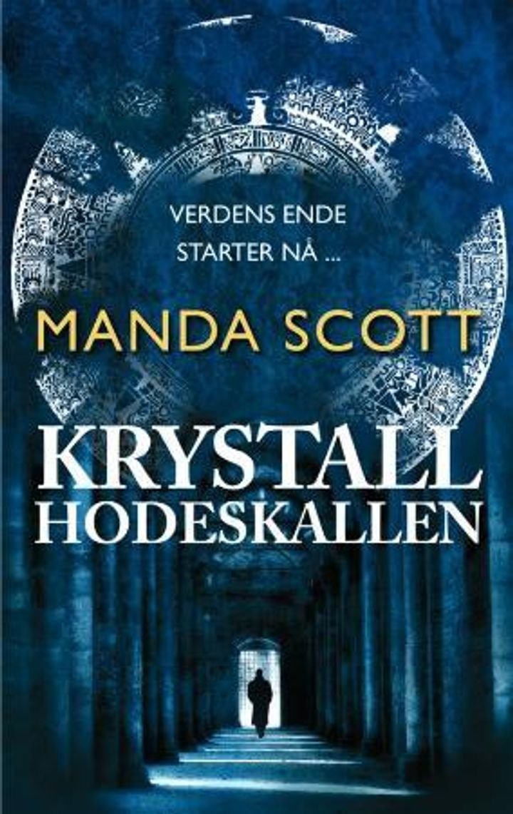 Krystallhodeskallen