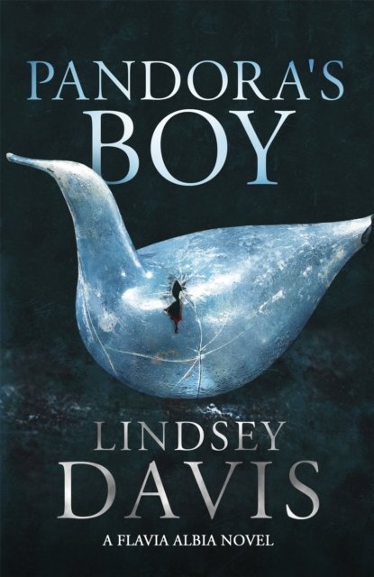 Pandora''s Boy